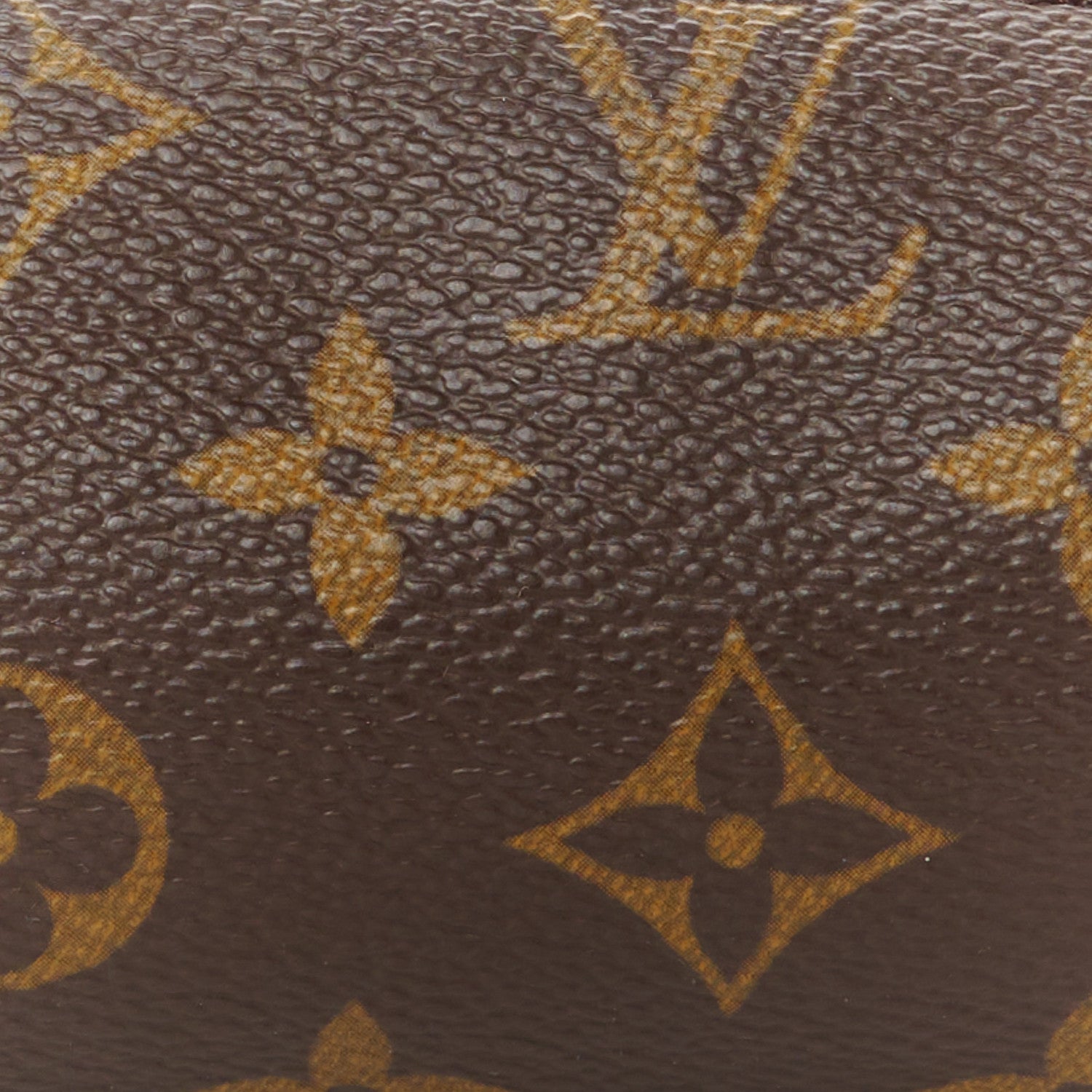Louis Vuitton Monogram Mini Papillon 7 of 10