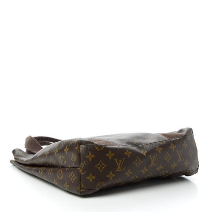 Louis Vuitton Monogram Cabas Beaubourg 4 of 10