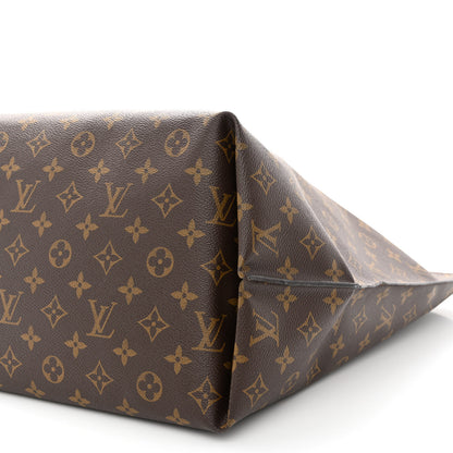 Louis Vuitton Monogram All-In MM 9 of 16