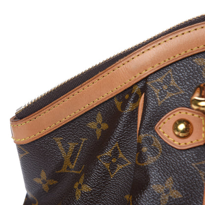 Louis Vuitton Monogram Tivoli GM 14 of 16