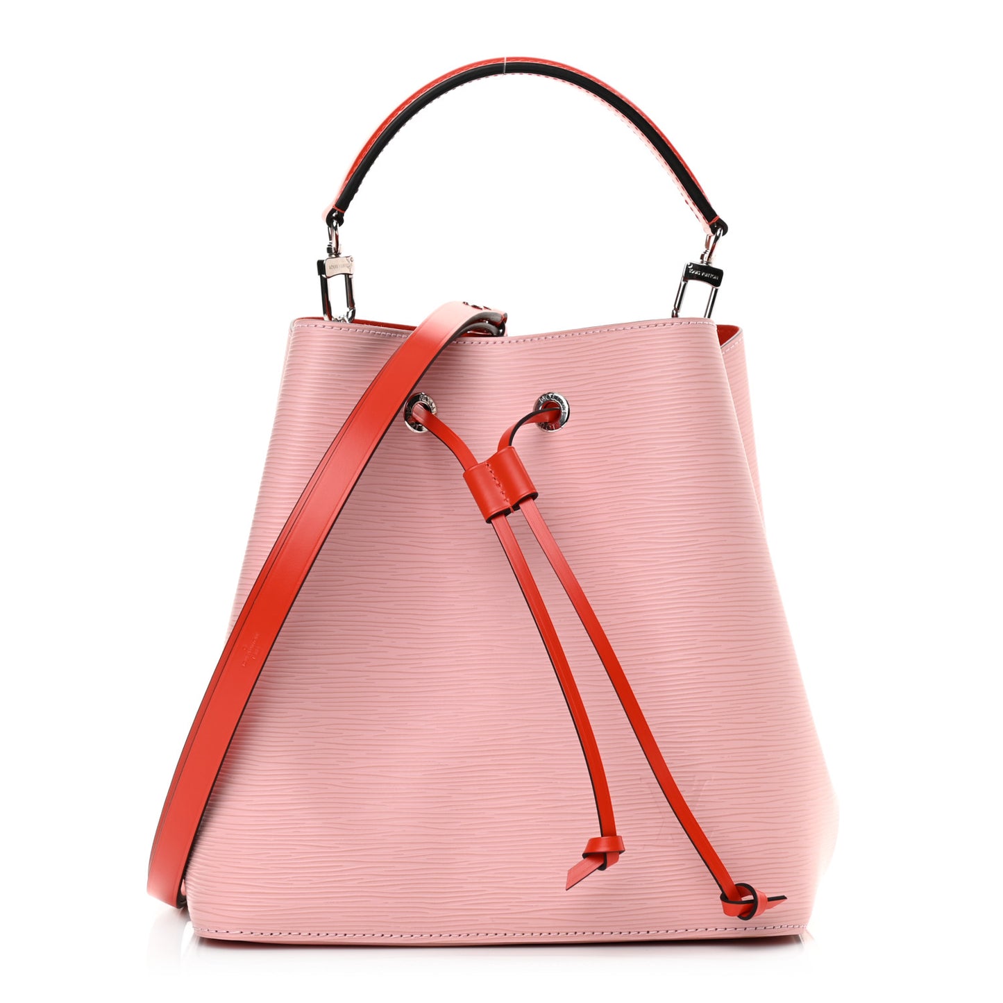 Epi NeoNoe Rose Ballerine Orange