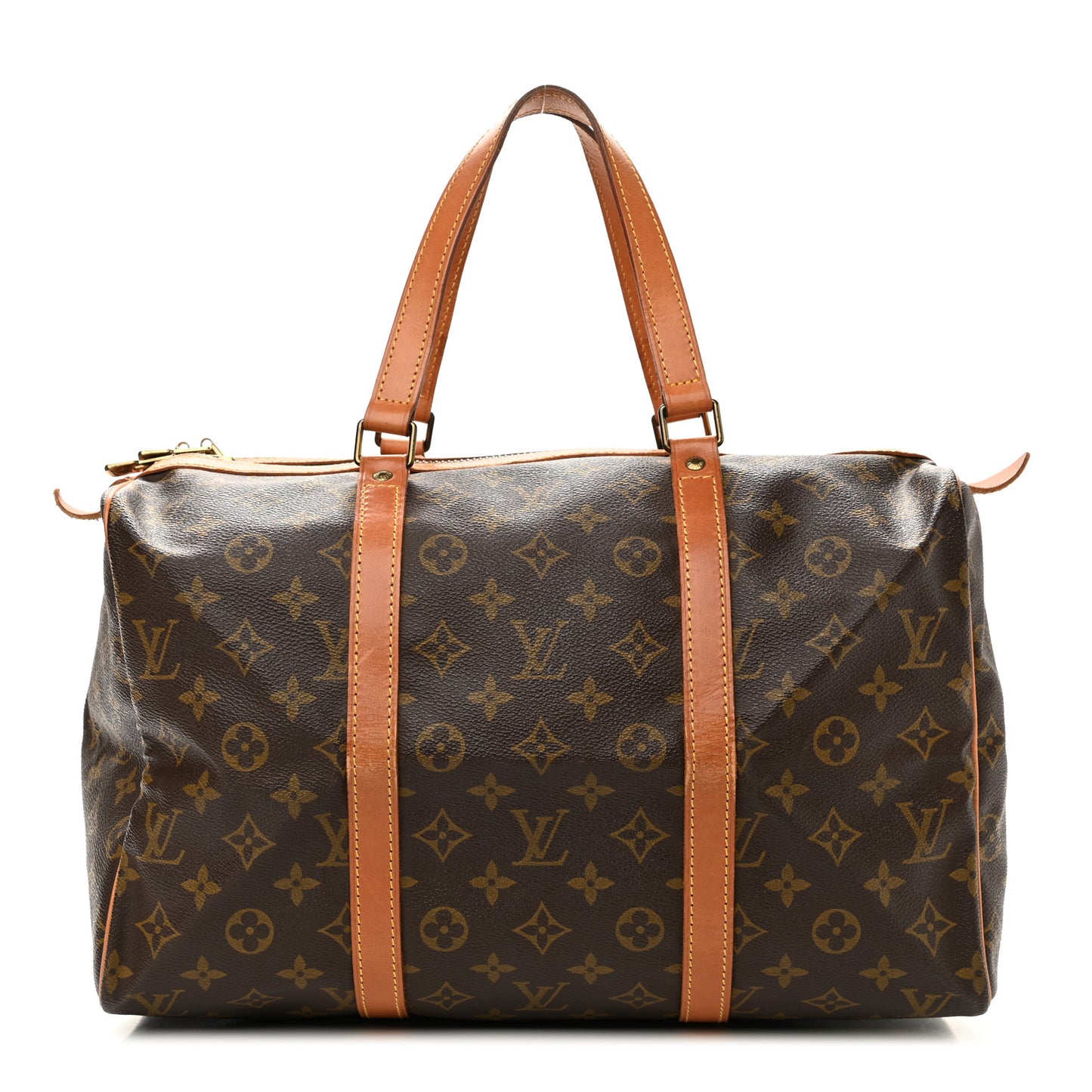 Monogram Sac Souple 35