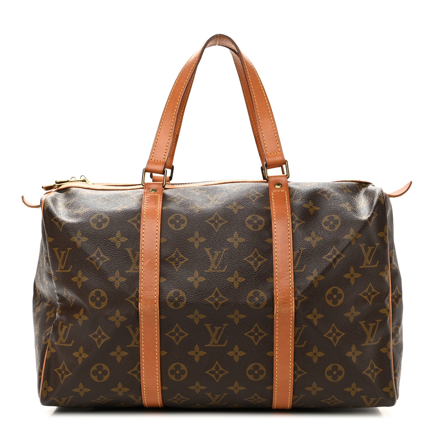 Louis Vuitton Monogram Sac Souple 35 1 of 15
