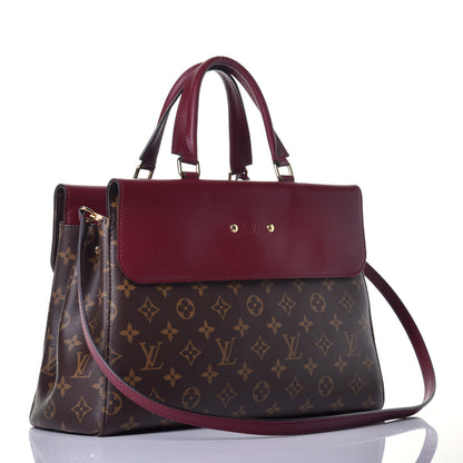 Louis Vuitton Monogram Venus Raisin 3 of 8