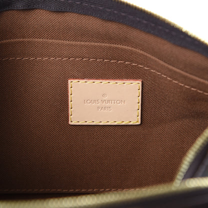 Louis Vuitton Monogram Multi Pochette Accessories Kaki 7 of 13