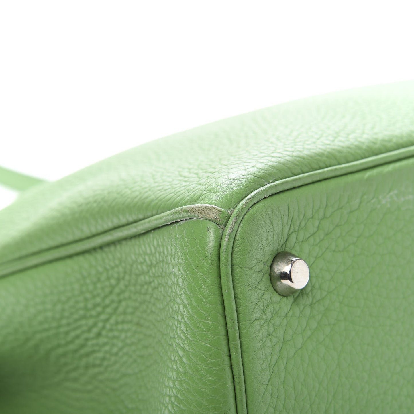 Bullcalf Large Diorissimo Green