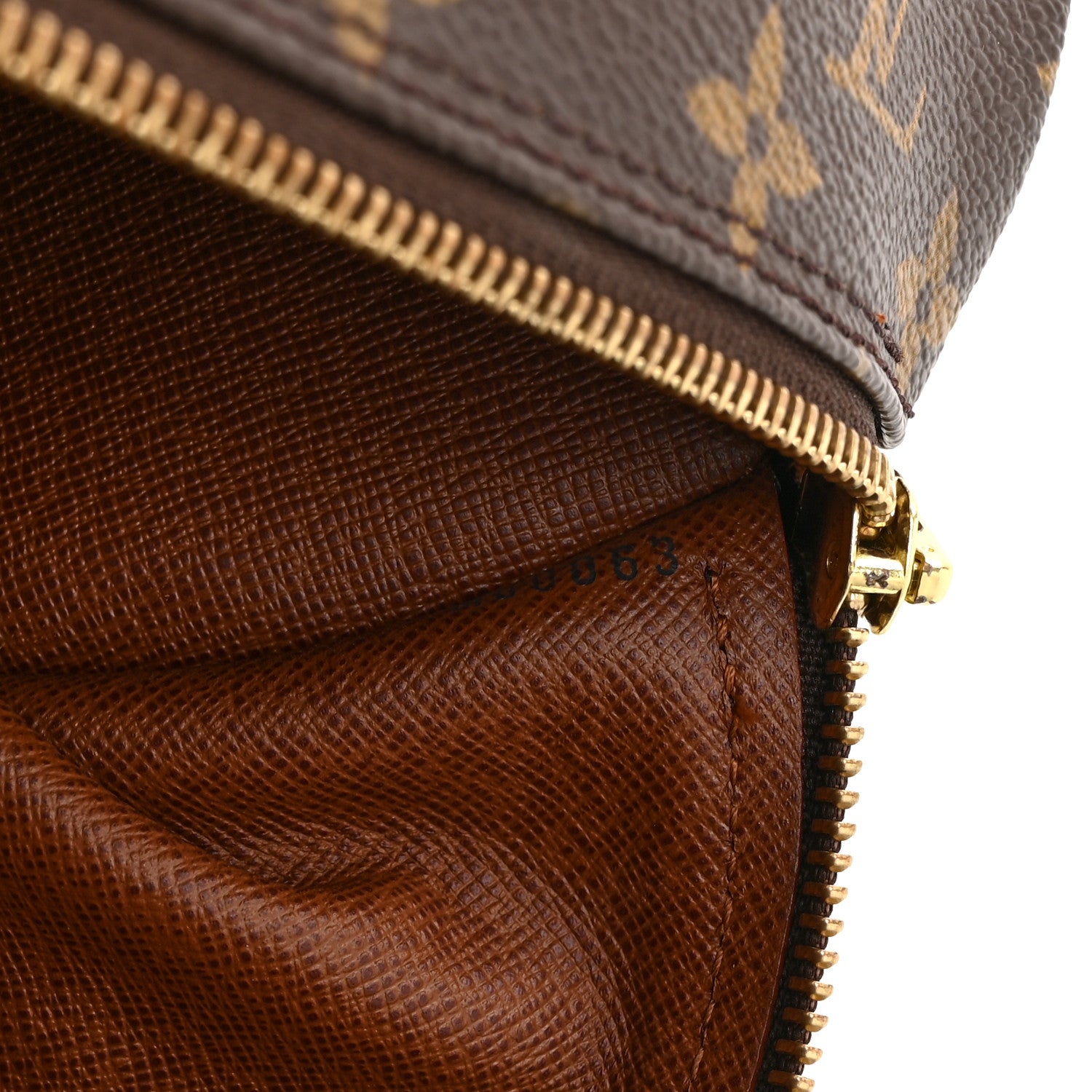Louis Vuitton Monogram Papillon 30 with Companion 8 of 11