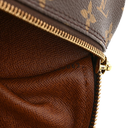 Louis Vuitton Monogram Papillon 30 with Companion 8 of 11