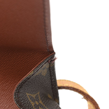 Louis Vuitton Monogram Saint Cloud GM 11 of 23