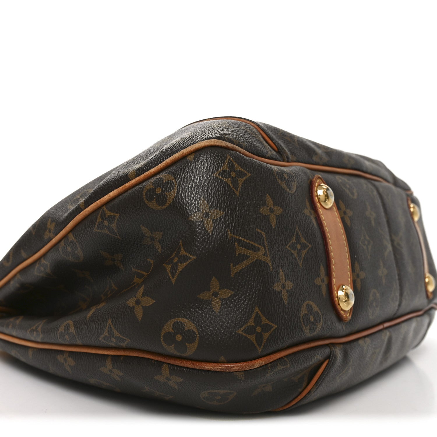 Louis Vuitton Monogram Galliera PM 9 of 10