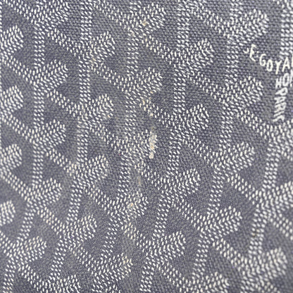 Goyard Goyardine Bellechasse PM Grey 18 of 28