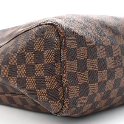 Louis Vuitton Damier Ebene Portobello GM 9 of 10