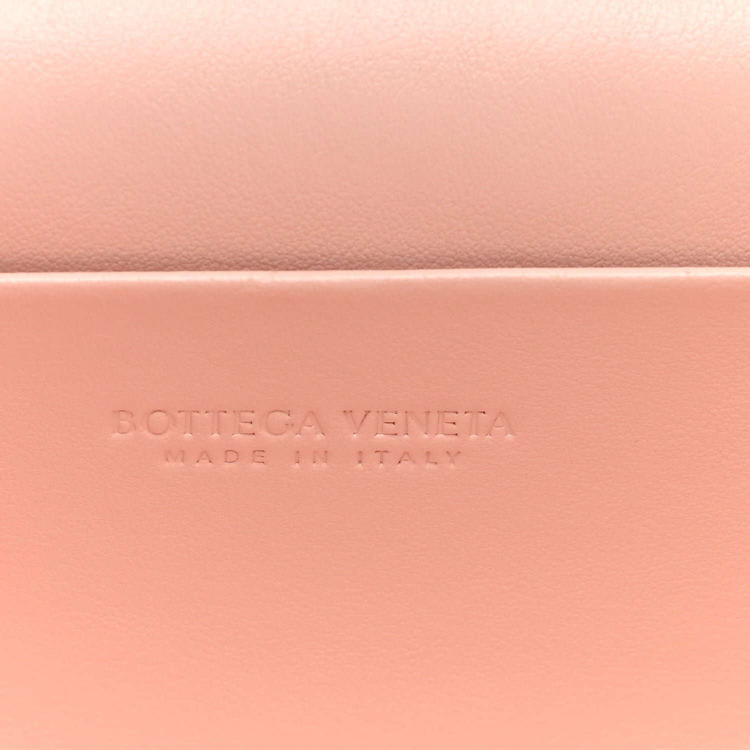 Bottega Veneta Calfskin Intrecciato Bang Bang Vanity Case Cameo 6 of 9