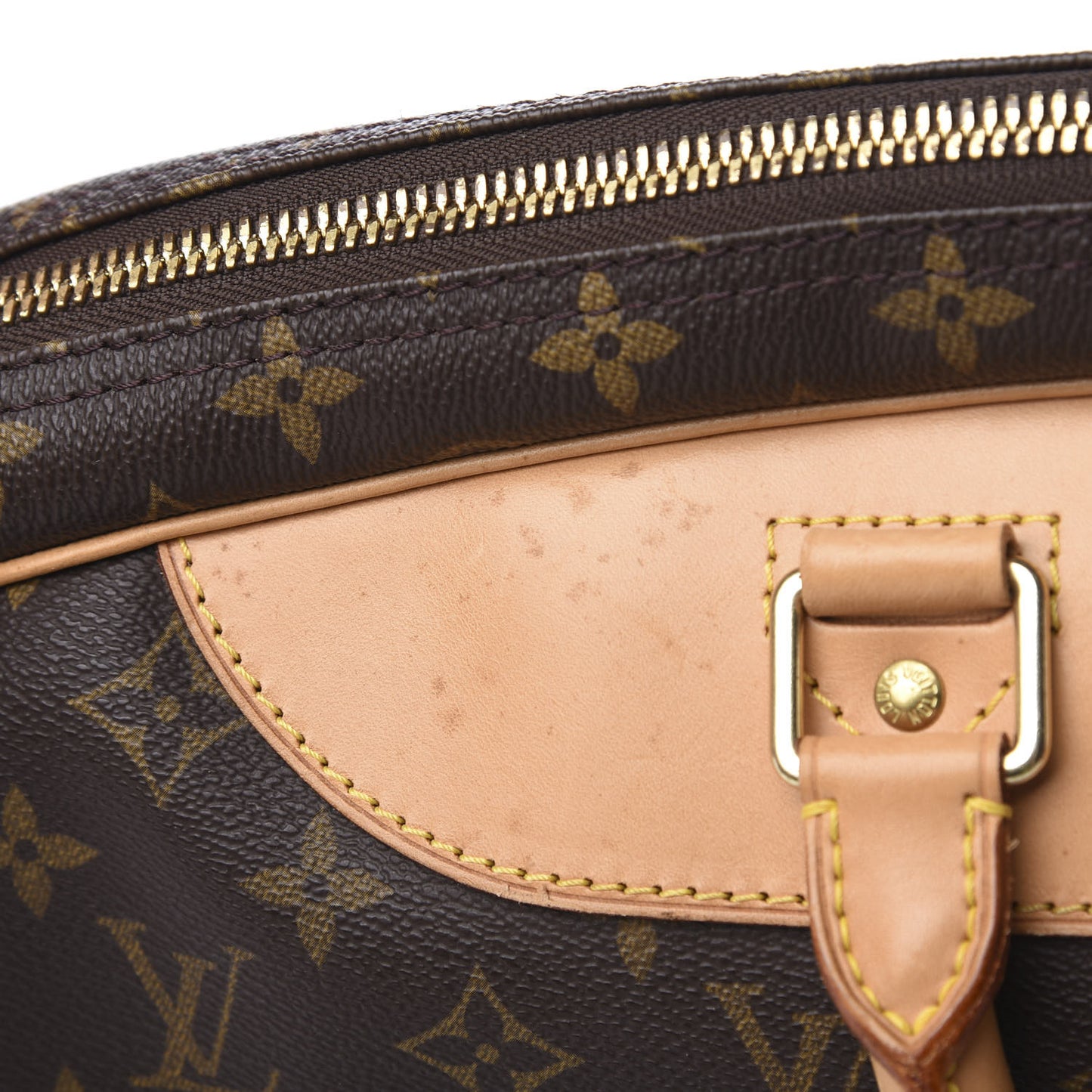 Monogram Alize 1 Compartment