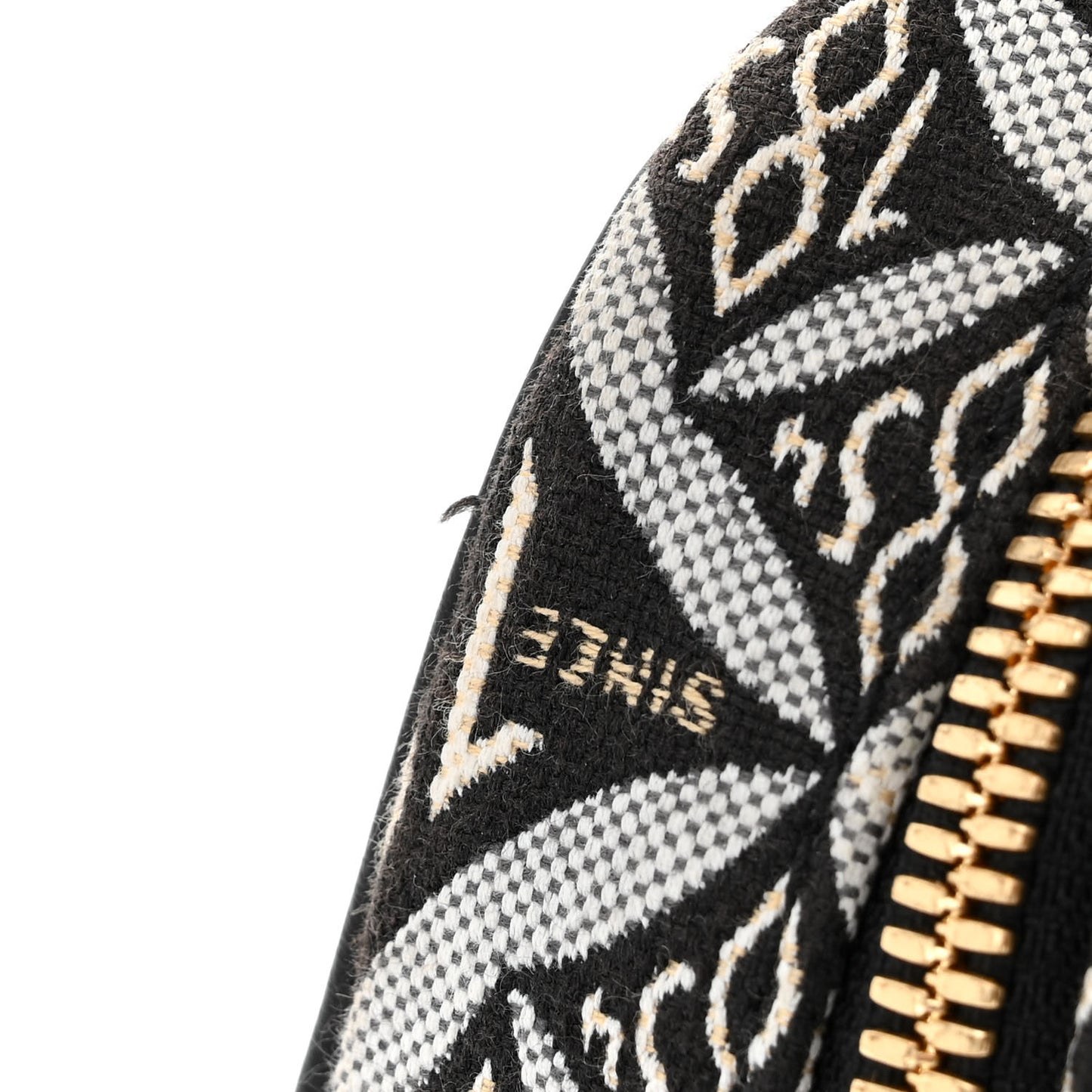 Jacquard Since 1854 Mini Deauville Grey
