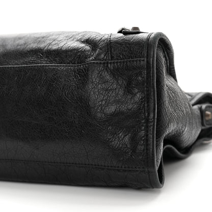 Balenciaga Agneau Classic Hardware City Black 11 of 16