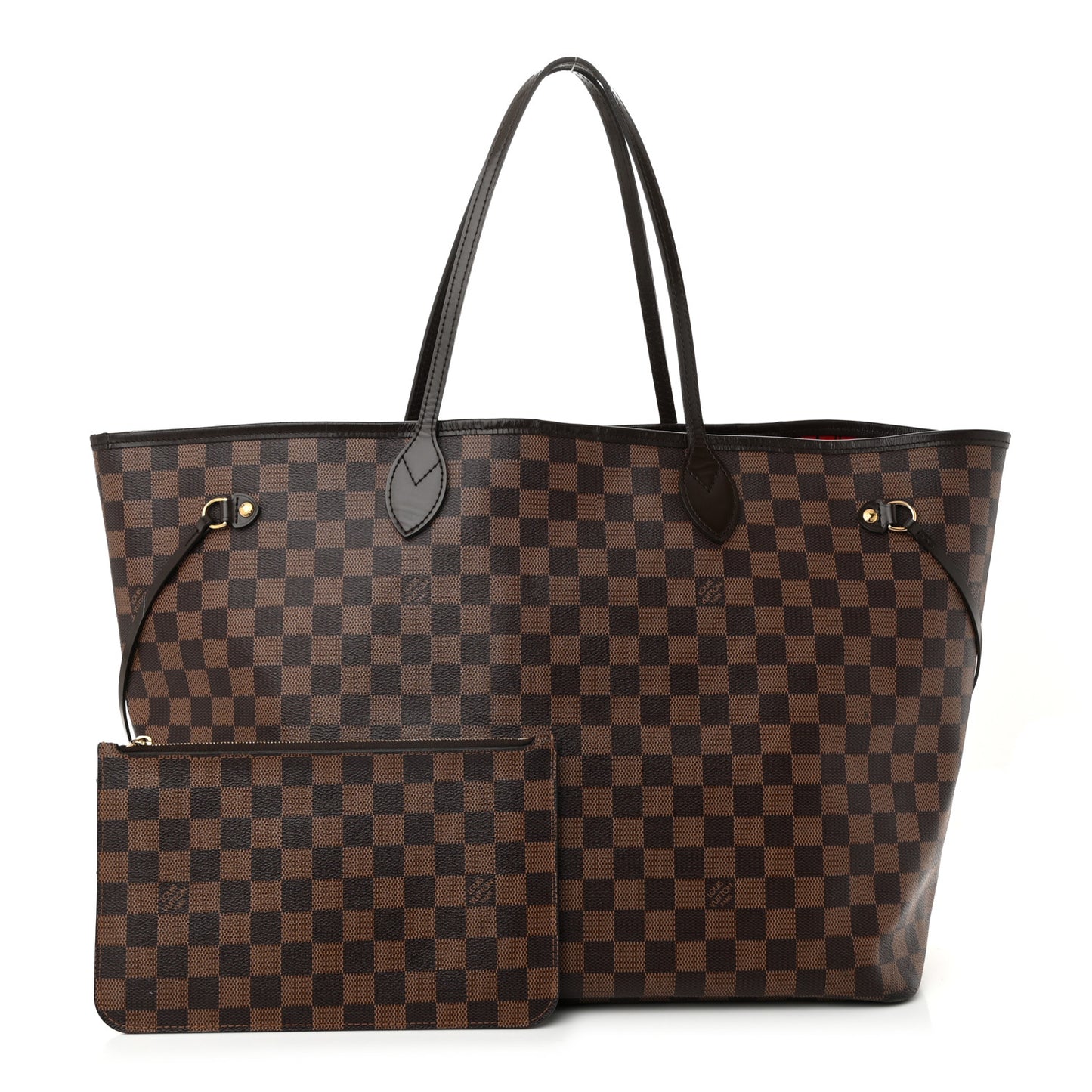 Damier Ebene Neo Neverfull GM