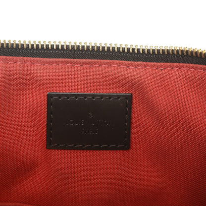 Louis Vuitton Damier Ebene Siena MM 6 of 7