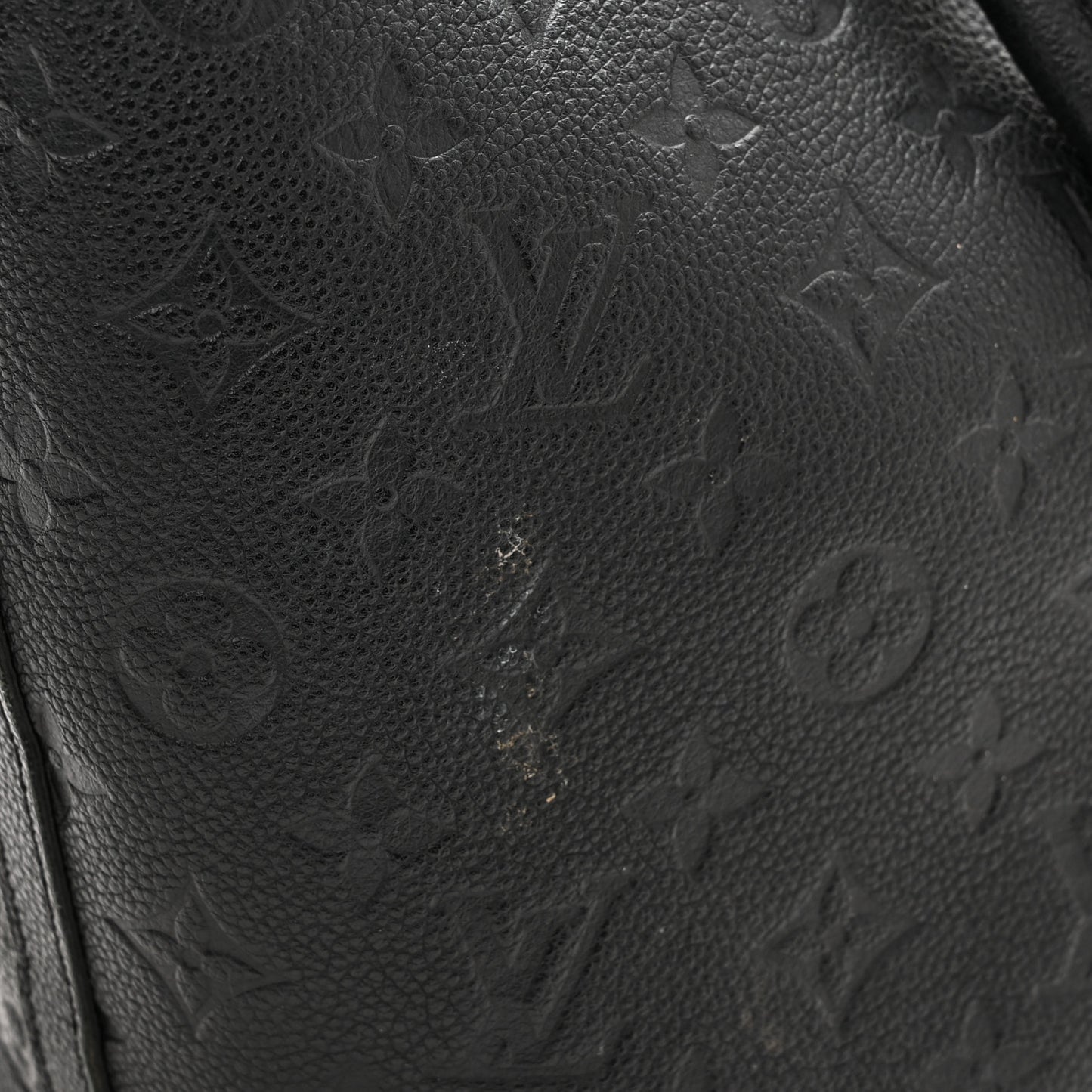 Empreinte Mazarine MM Black