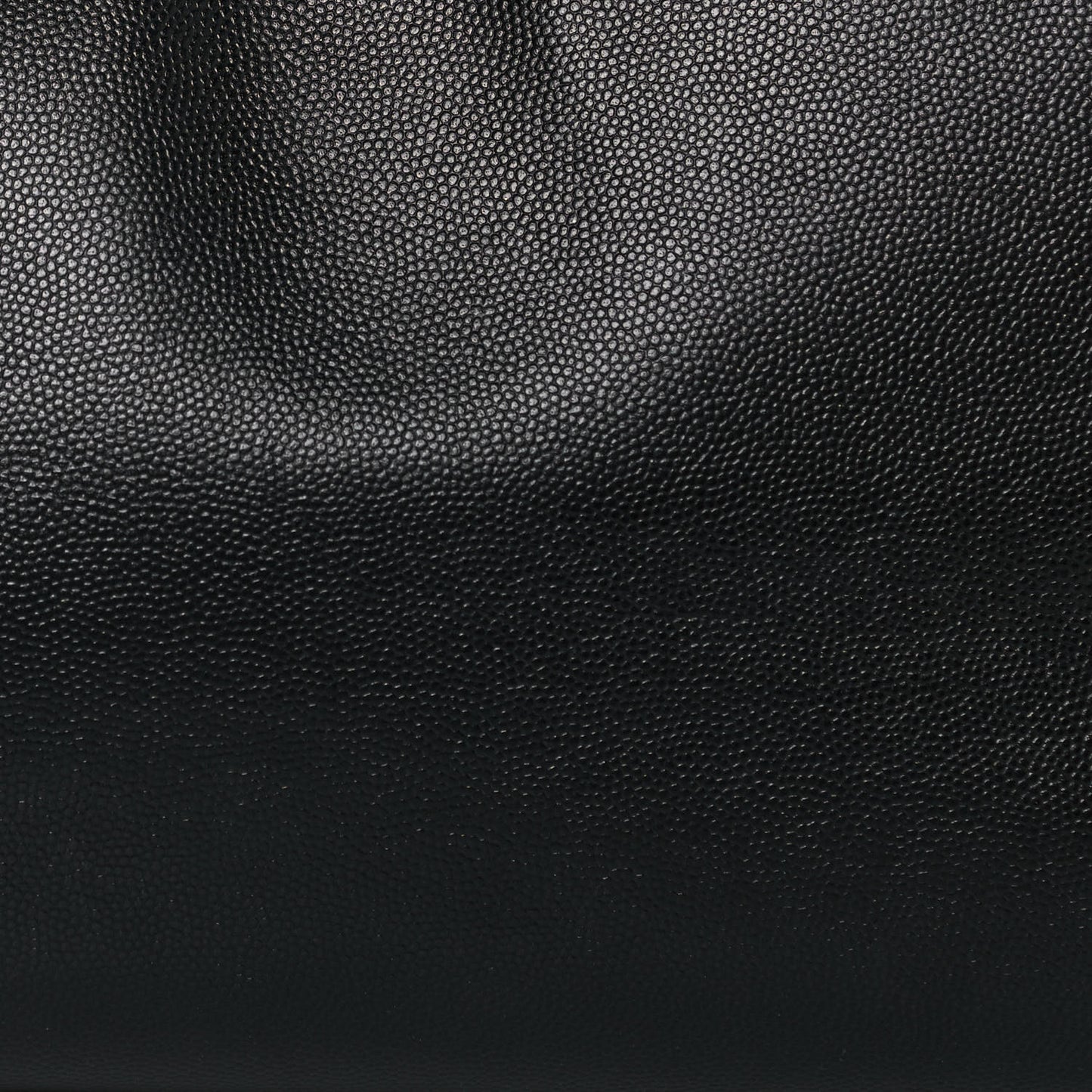 Caviar Cerf Executive Shopper Tote Black