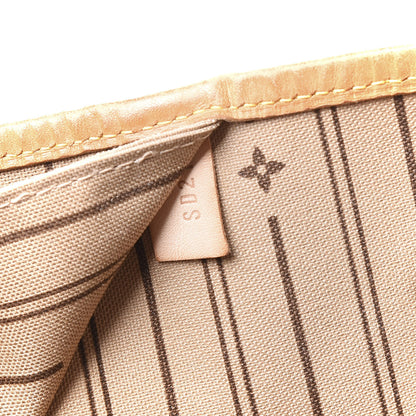Louis Vuitton Monogram Neverfull GM 6 of 11