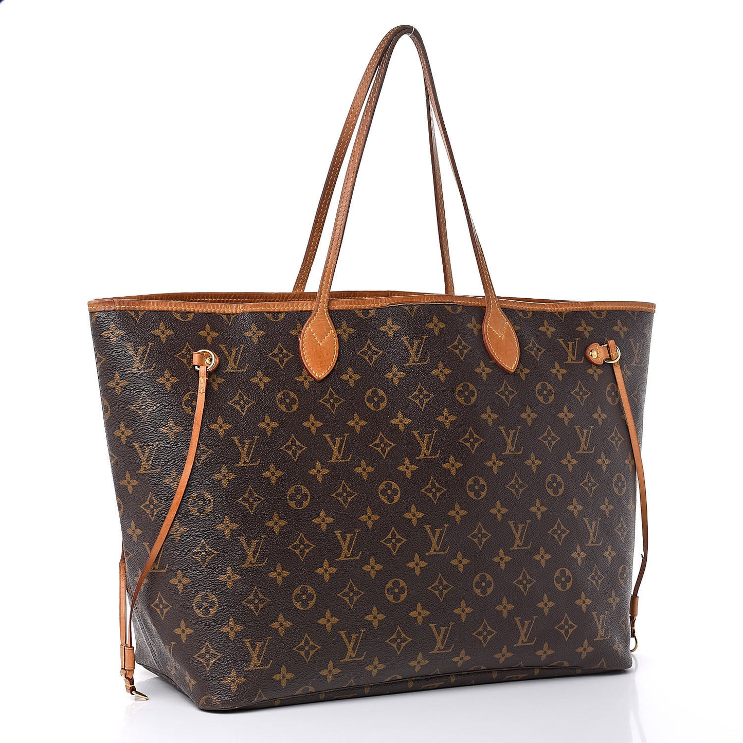 Monogram Neverfull GM