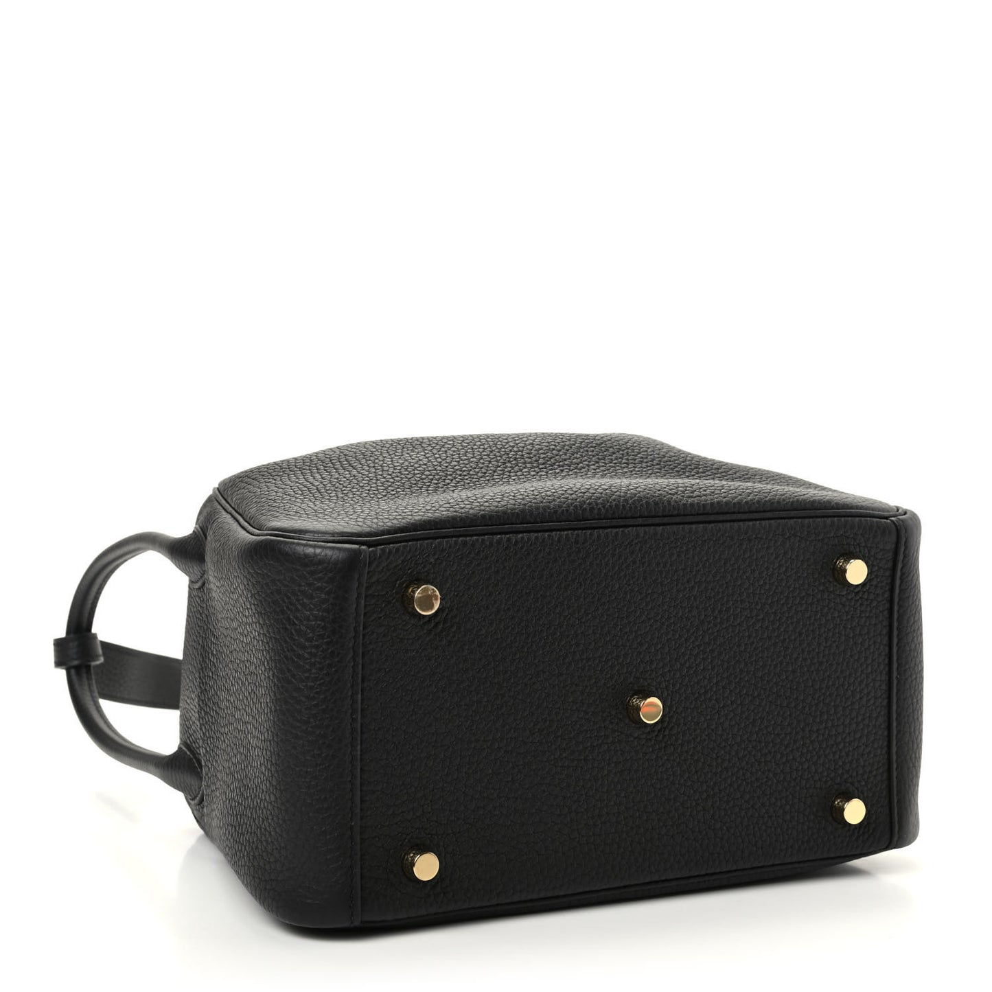 Taurillon Clemence Lindy 26 Black