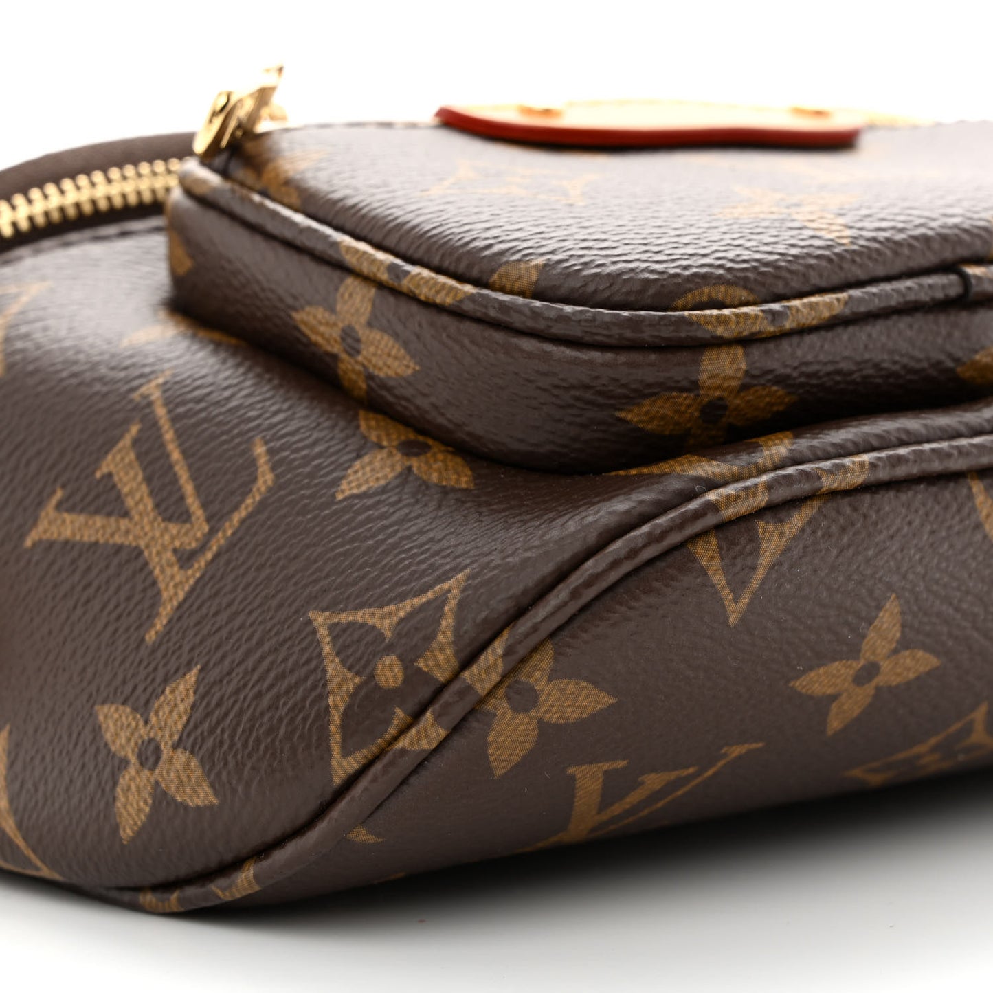 Monogram Mini Bumbag