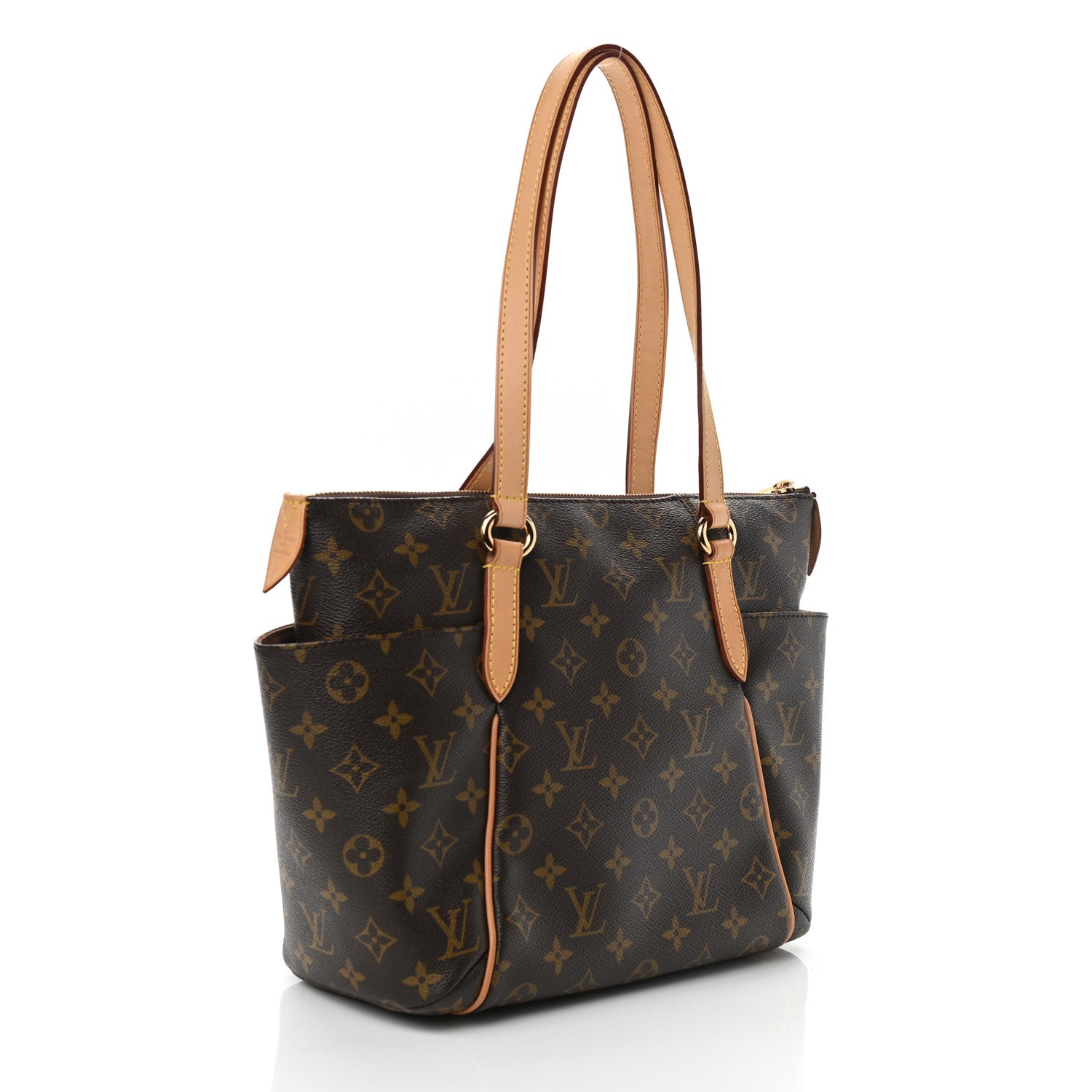Louis Vuitton Monogram Totally PM 4 of 10