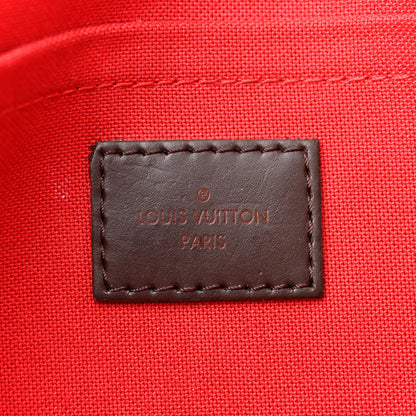 Louis Vuitton Damier Ebene Favorite PM 6 of 11