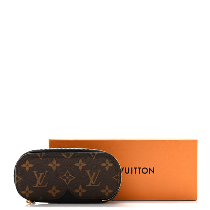 Louis Vuitton Monogram Sunglasses Pouch GM 14 of 14