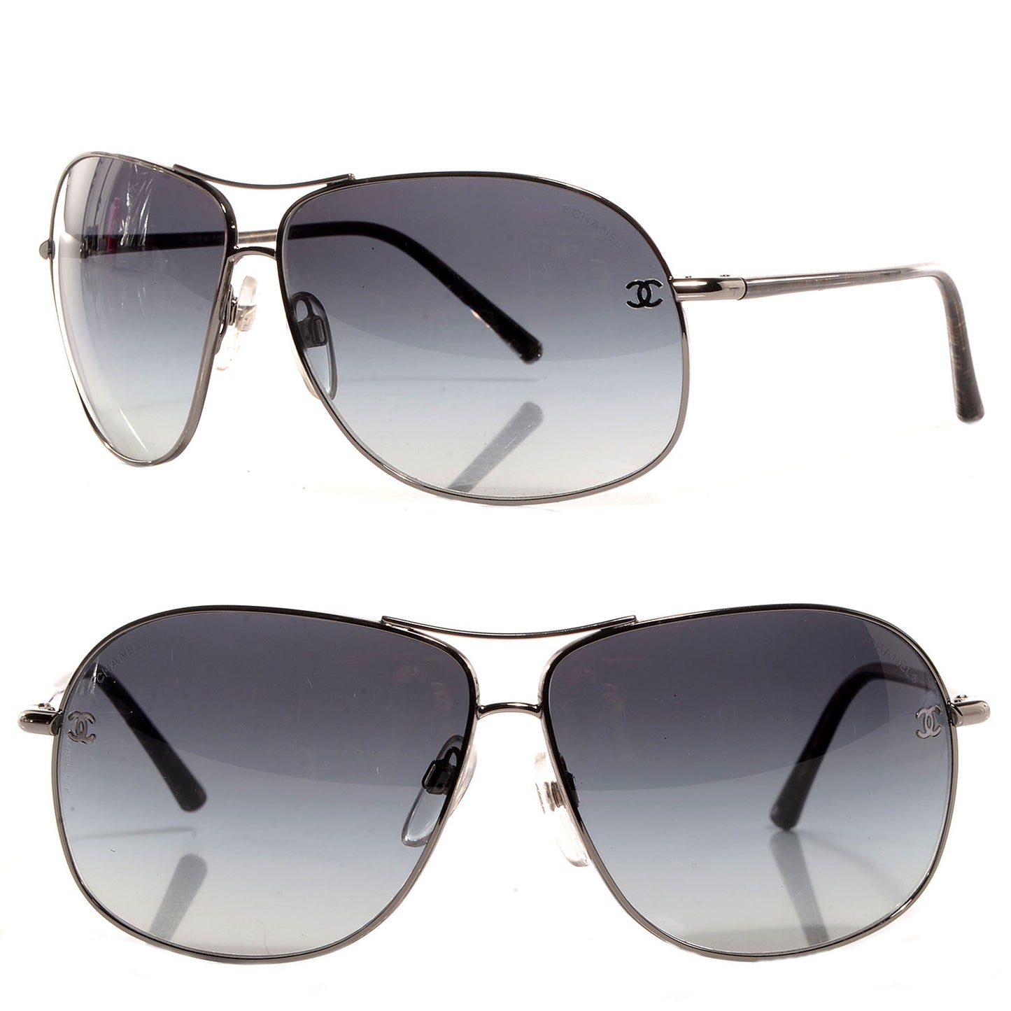 Aviator Sunglasses 4193