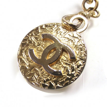 Chanel Gold Chain Link Belt 3 of 5