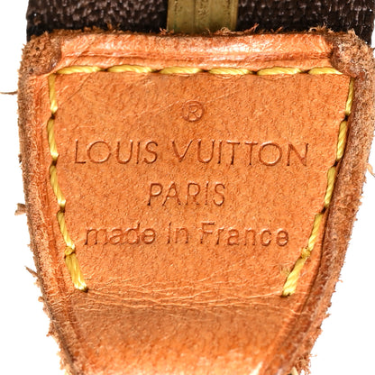 Louis Vuitton Monogram Pochette Accessories 8 of 11