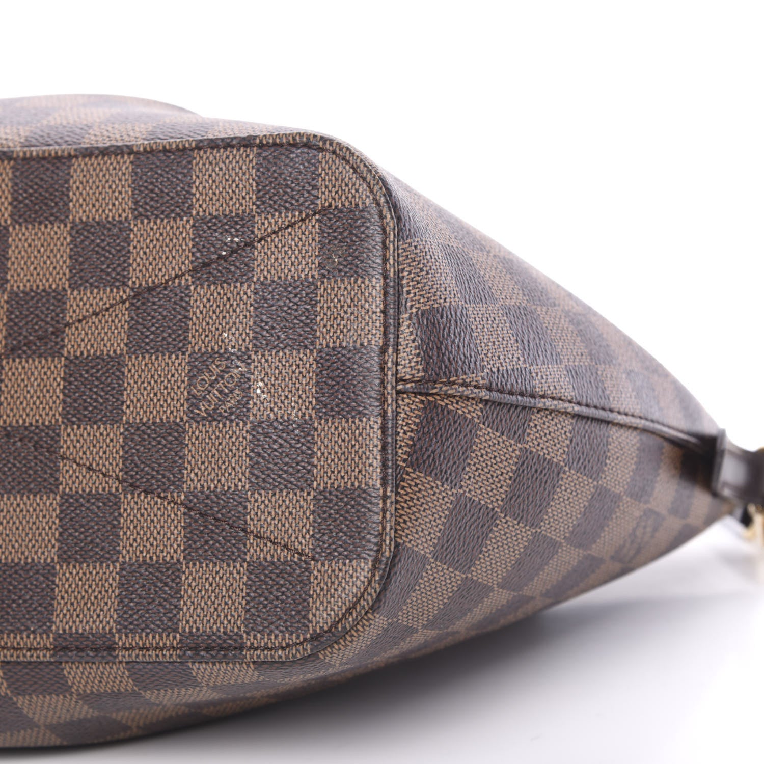 Louis Vuitton Damier Ebene Siena PM 9 of 12