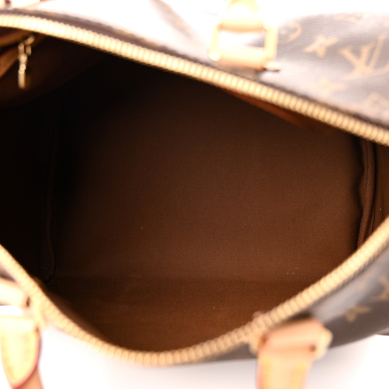Louis Vuitton Monogram Speedy 30 5 of 10