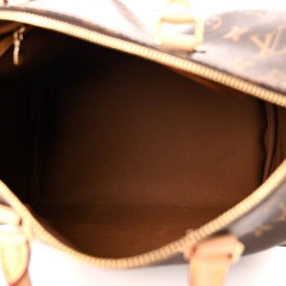 Louis Vuitton Monogram Speedy 30 5 of 10