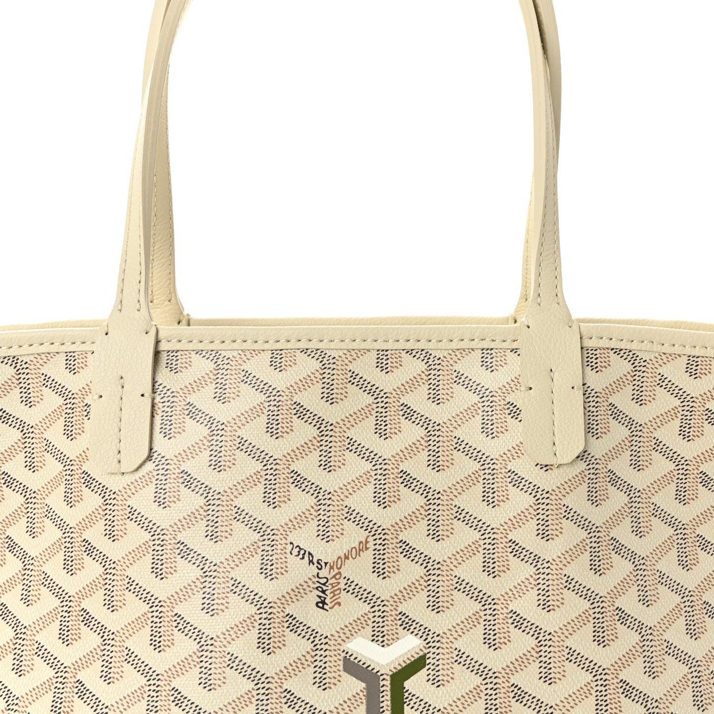 Goyardine Artois PM Sand