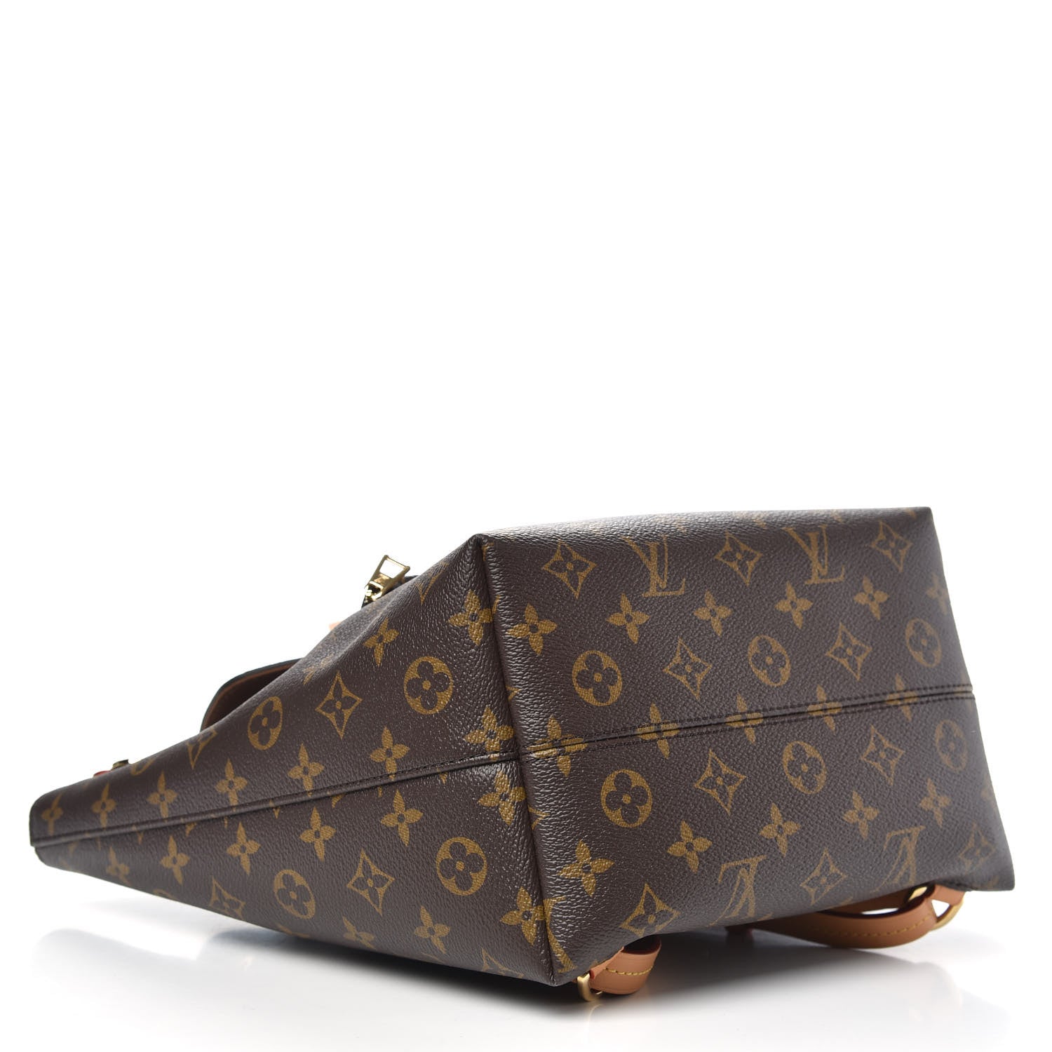 Louis Vuitton Monogram Montsouris PM 4 of 9