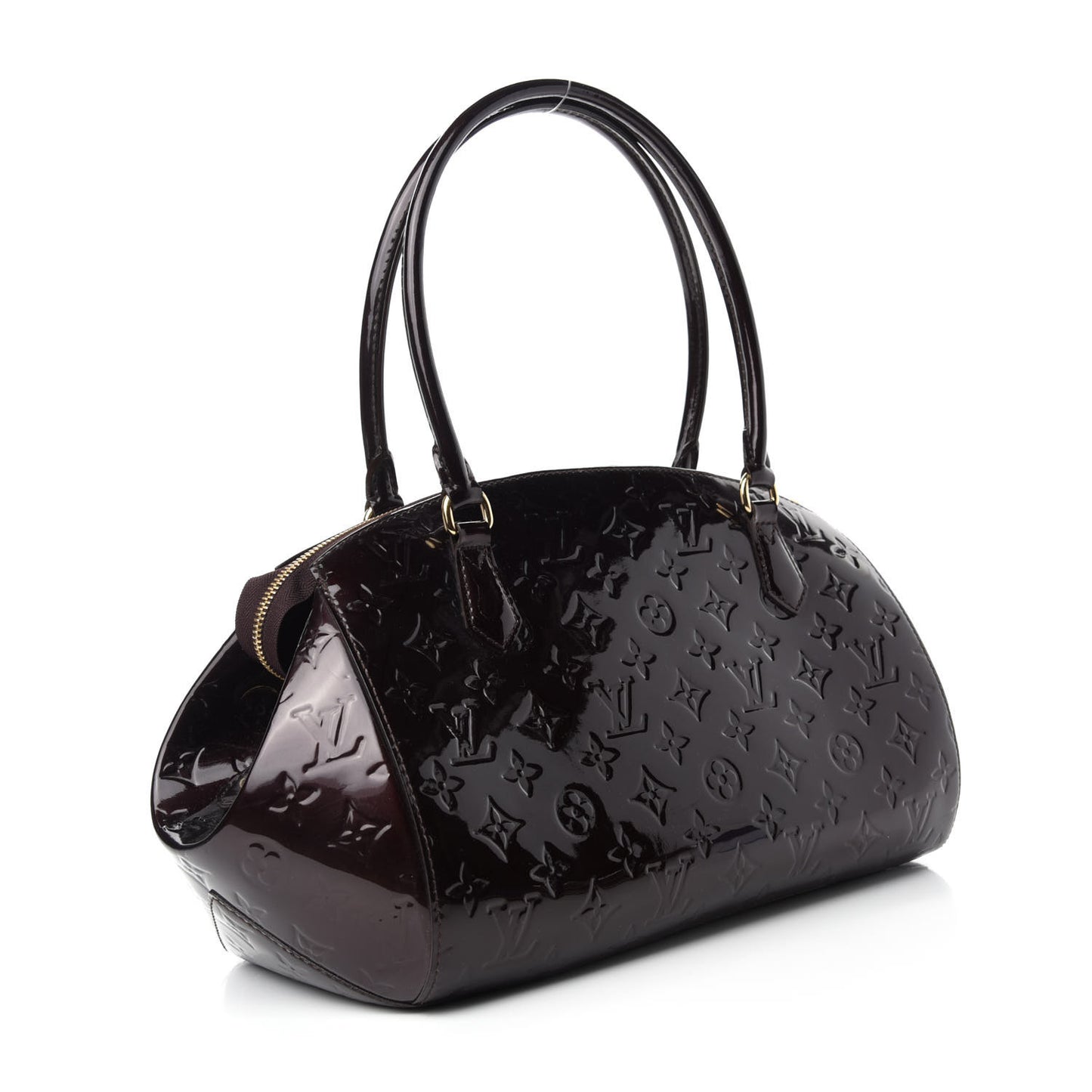 Vernis Sherwood GM Amarante