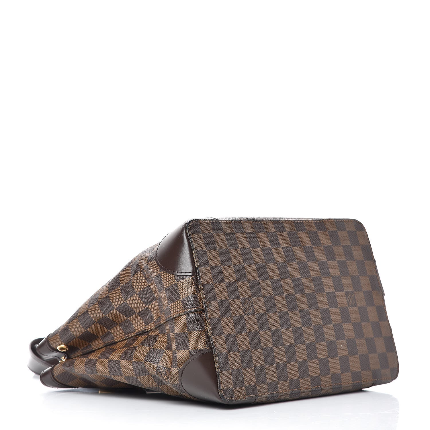 Louis Vuitton Damier Ebene Hampstead PM 4 of 9