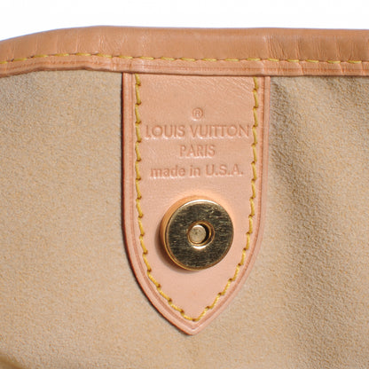 Louis Vuitton Monogram Galliera PM 5 of 7
