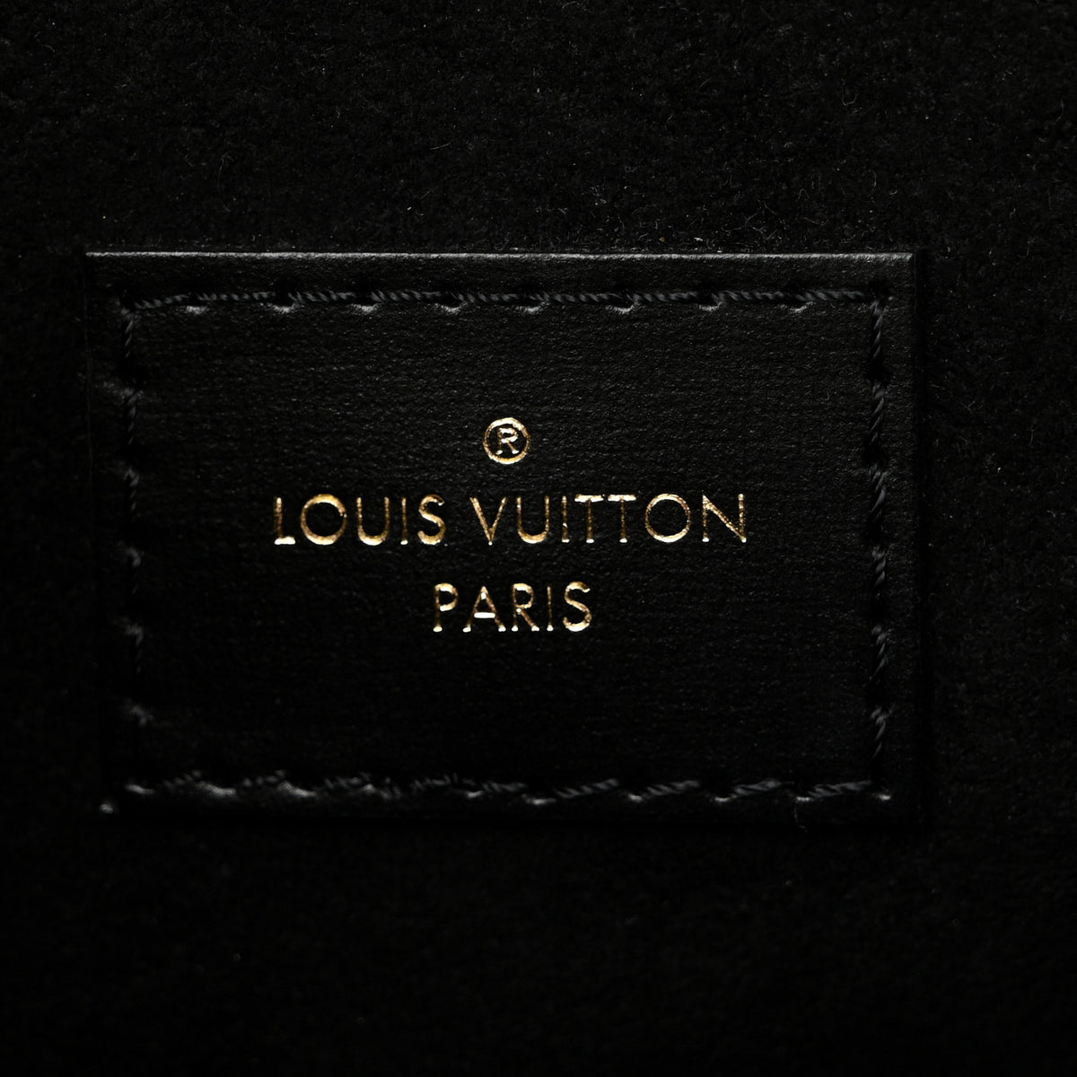 Louis Vuitton Reverse Monogram Pochette Metis 6 of 12