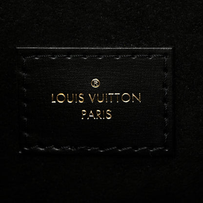 Louis Vuitton Reverse Monogram Pochette Metis 6 of 12