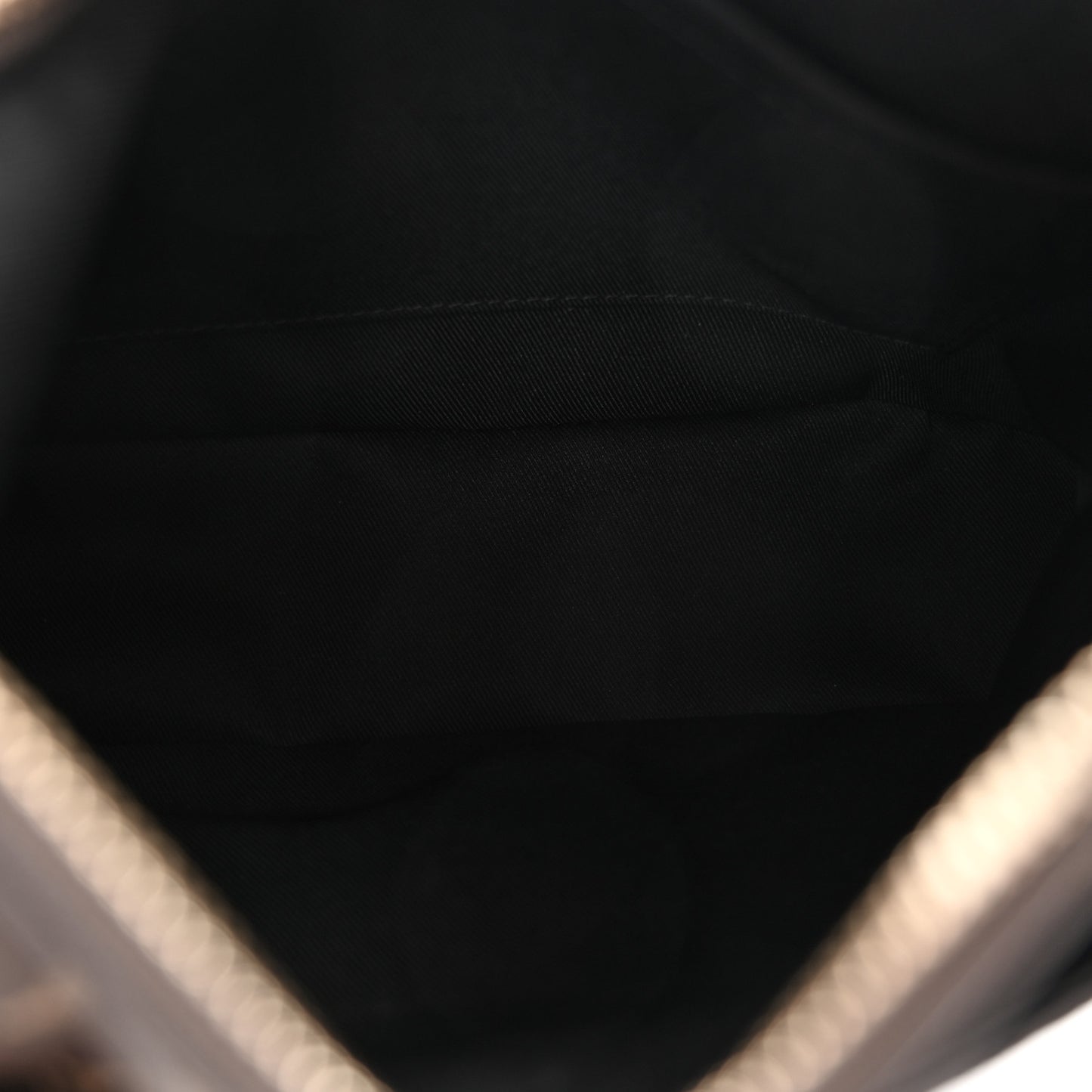 Monogram Odeon PM Black