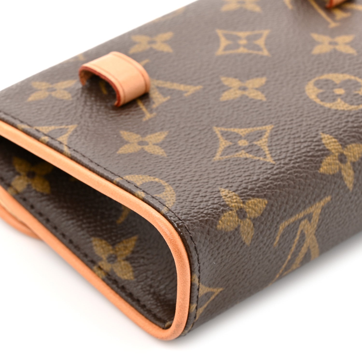 Louis Vuitton Monogram Pochette Florentine M 11 of 11