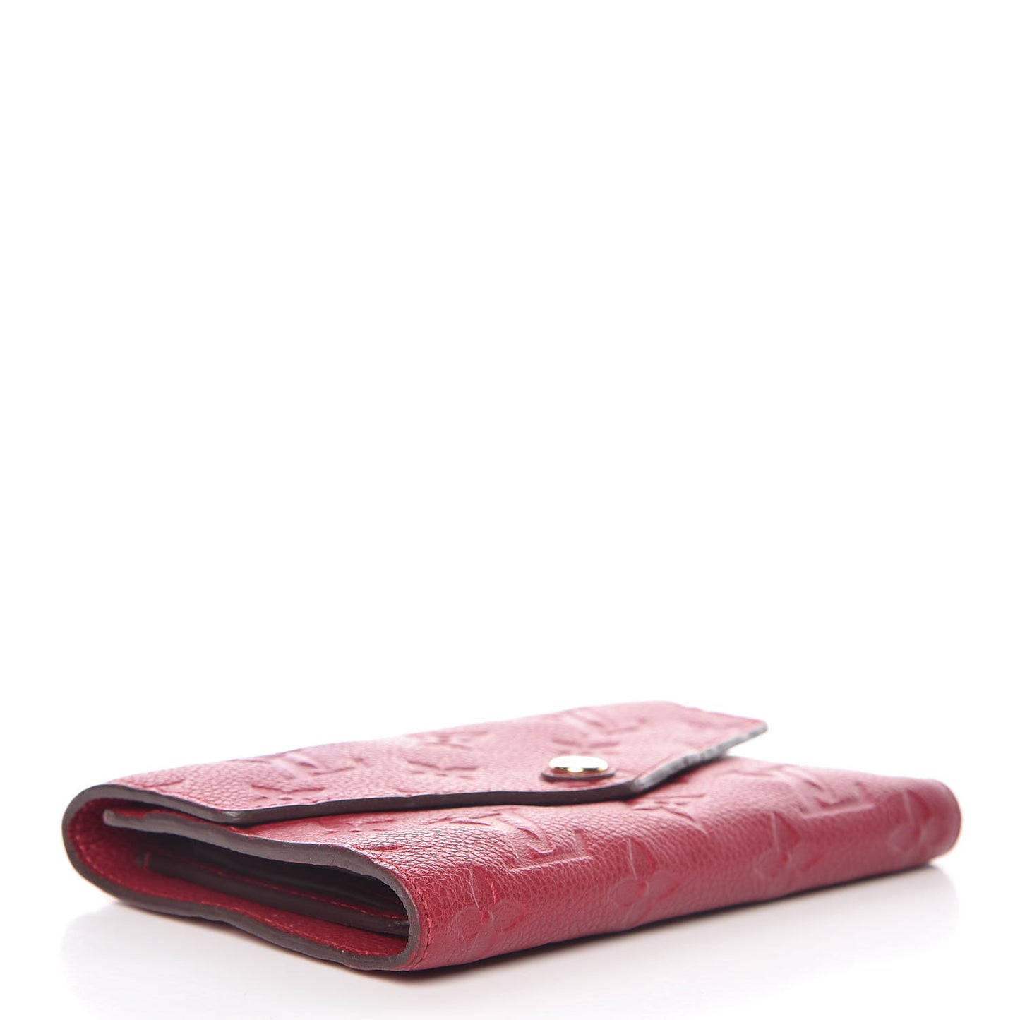 Empreinte Compact Curieuse Wallet Jaipur