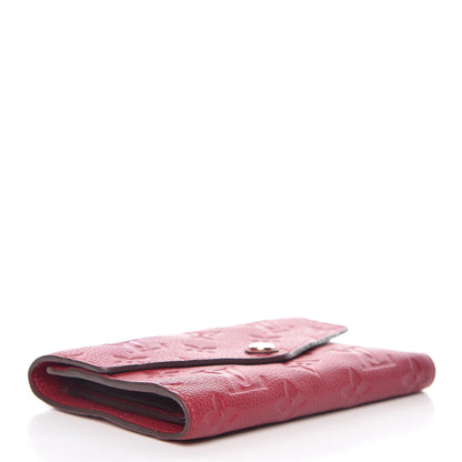 Louis Vuitton Empreinte Compact Curieuse Wallet Jaipur 4 of 14