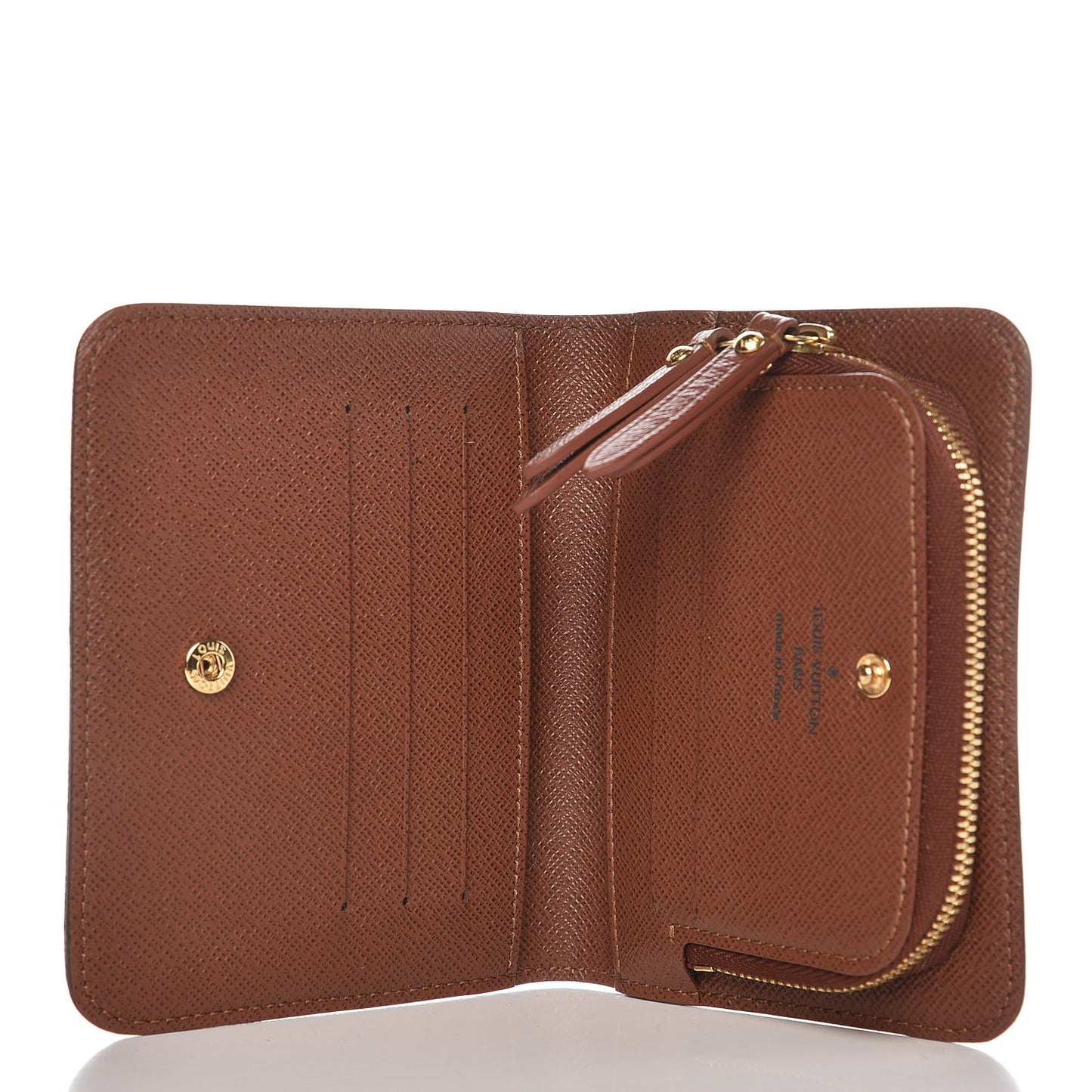 Monogram Insolite Coin Purse Wallet