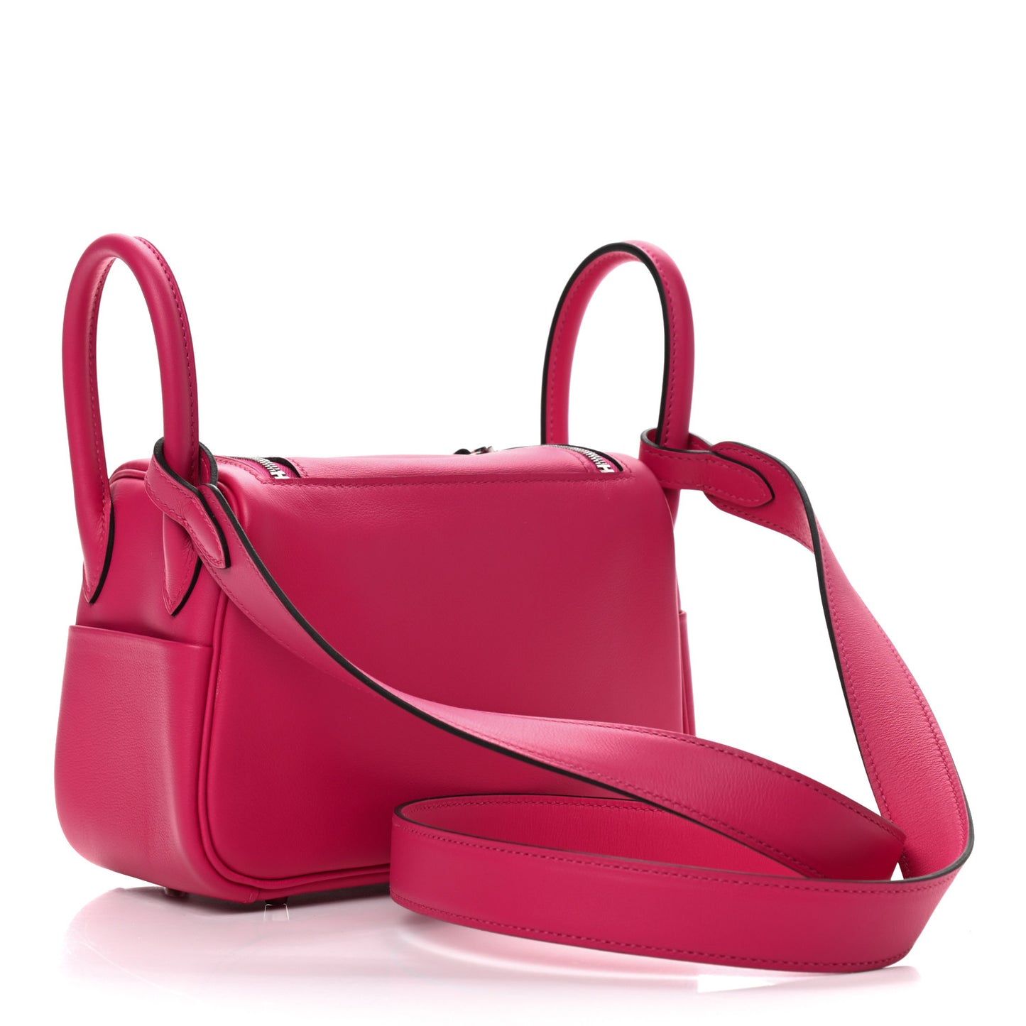Swift Verso Mini Lindy 20 Rose Mexico Rouge Piment